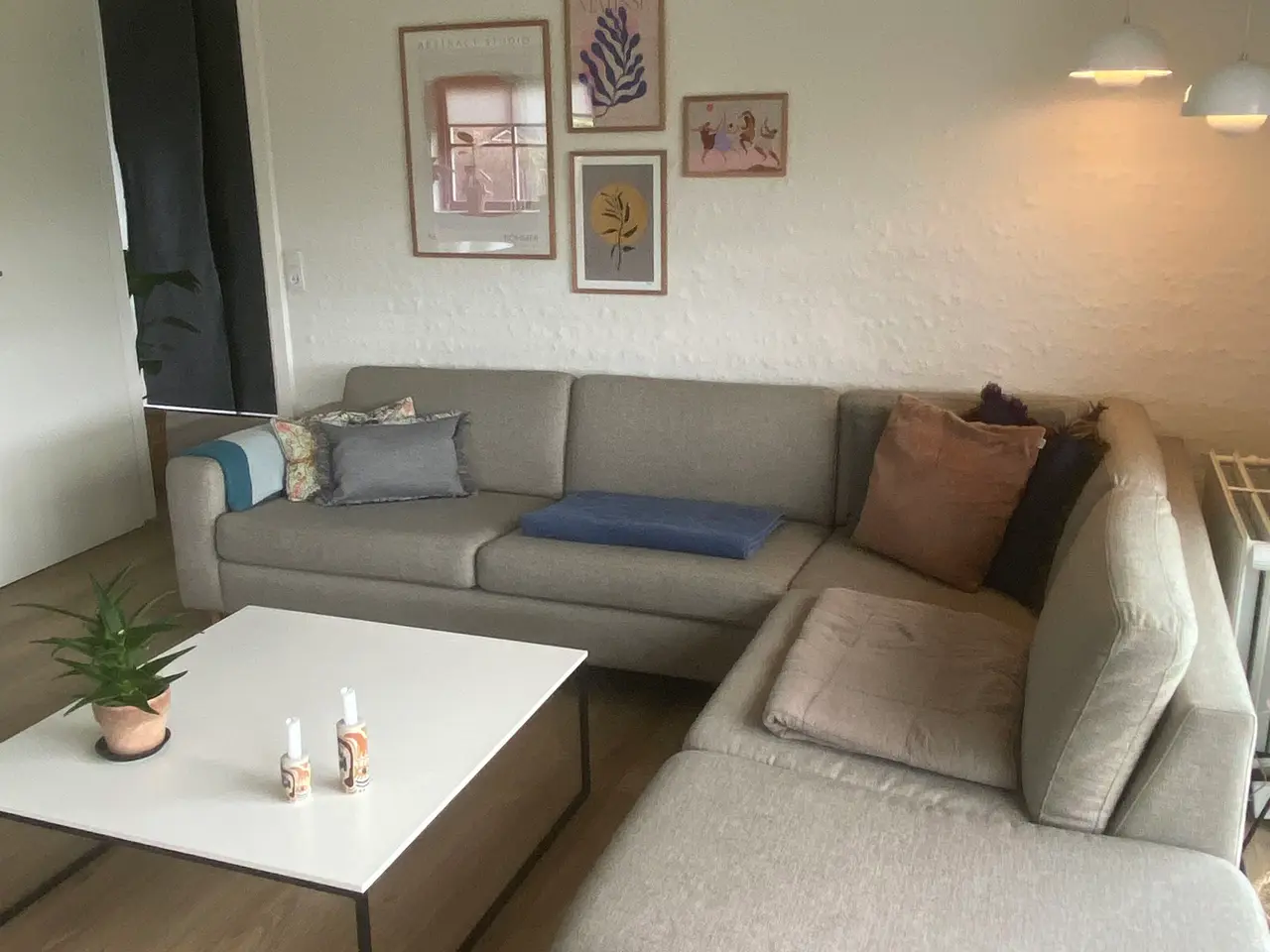 Billede 2 - 5 personers sofa fra Bolia