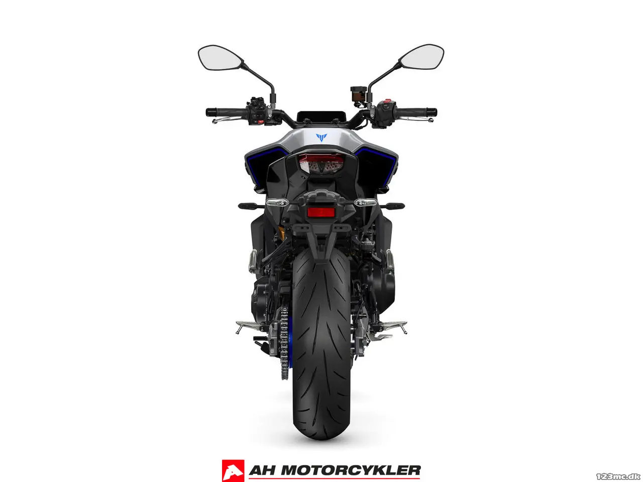 Billede 6 - Yamaha MT-09 SP