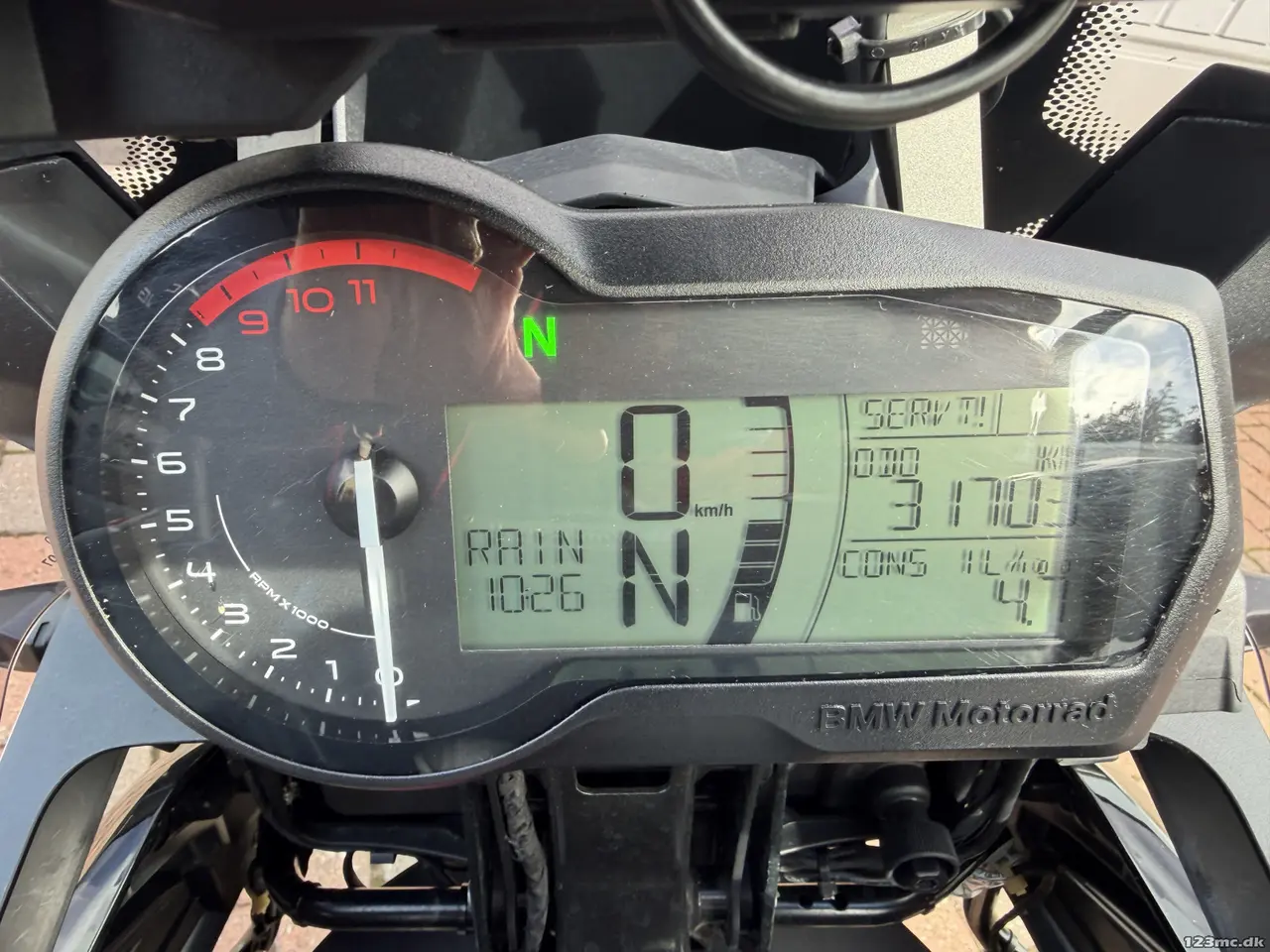 Billede 3 - BMW F 750 GS
