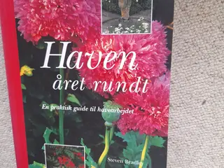 Haven året rundt, sælges..
