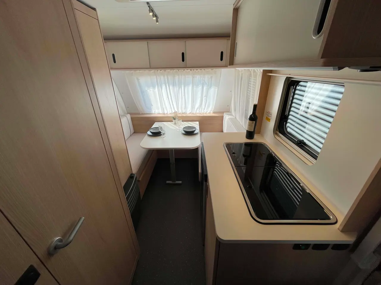 Billede 7 - 2026 - Adria Aviva 360 DK