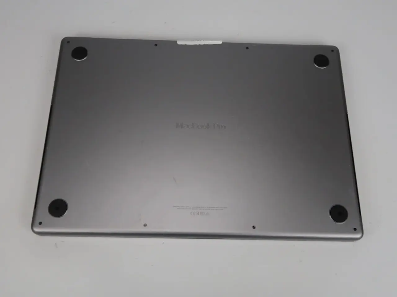 Billede 4 - Apple MacBook Pro M1 16"