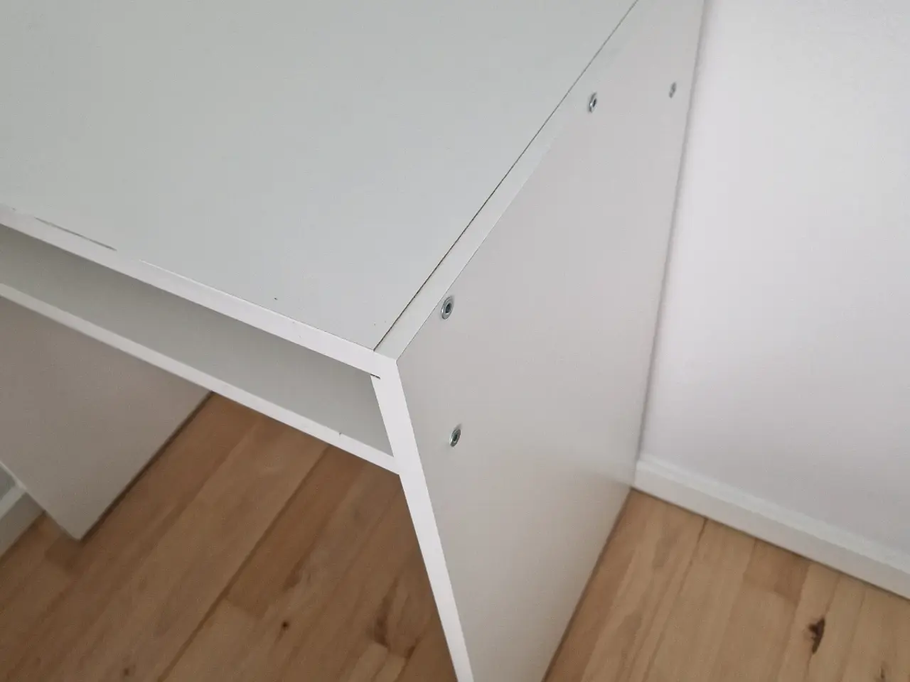 Billede 3 - Lille skrive bord