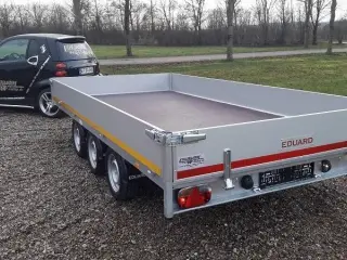 Eduard trailer 4022-3500.63 TR3 Multi