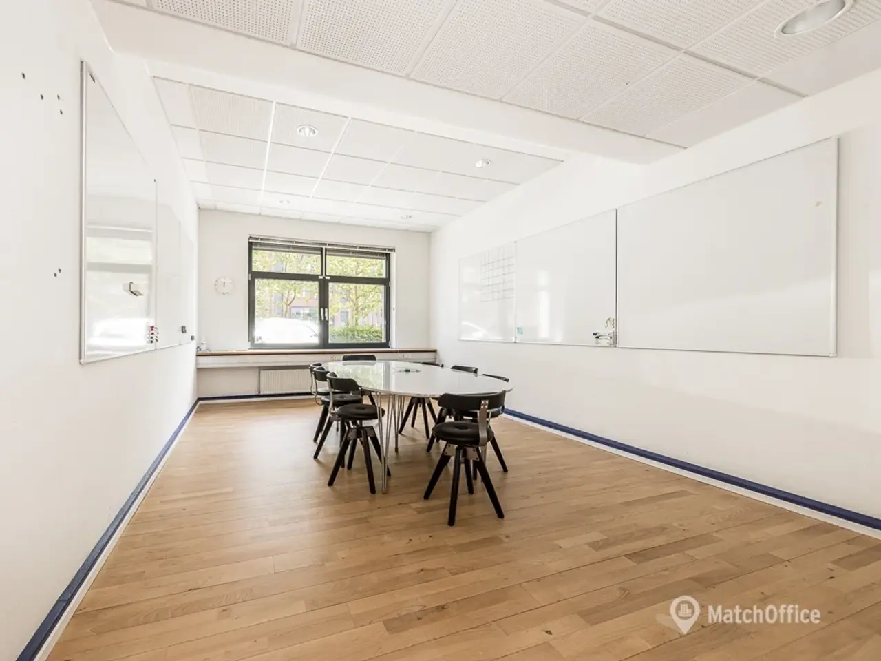 Billede 15 - 993 m² kontorlejemål med super beliggenhed i Lyngby