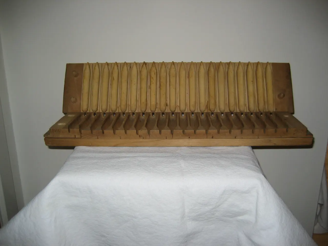 Billede 1 - Cigarpresser Karl Hart ny pris