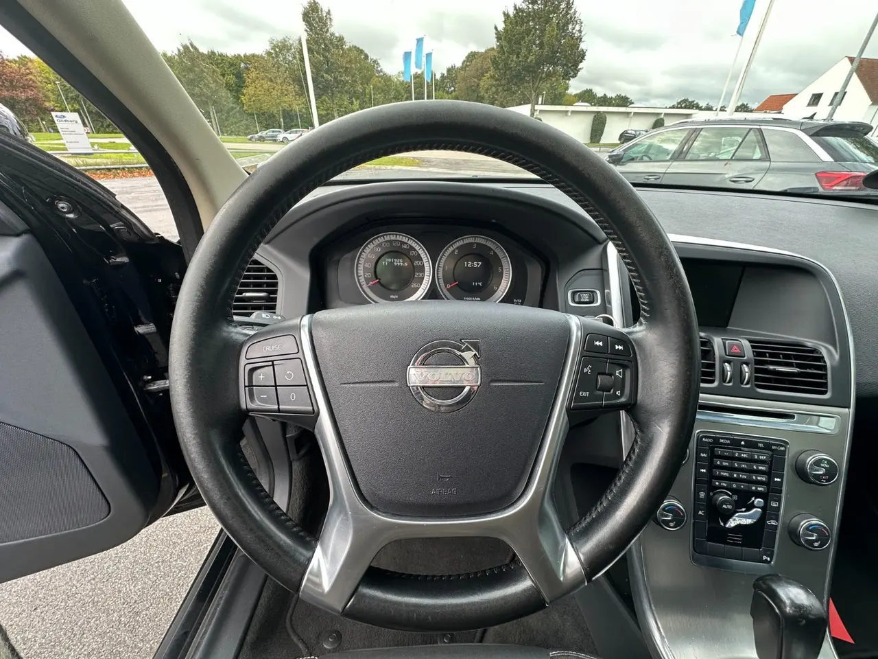 Billede 13 - Volvo XC60 2,0 D3 163 Momentum aut.