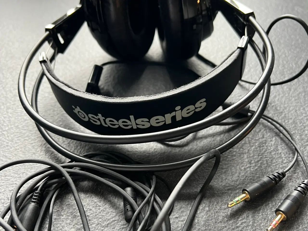 Billede 1 - Headset