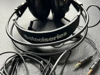 Headset