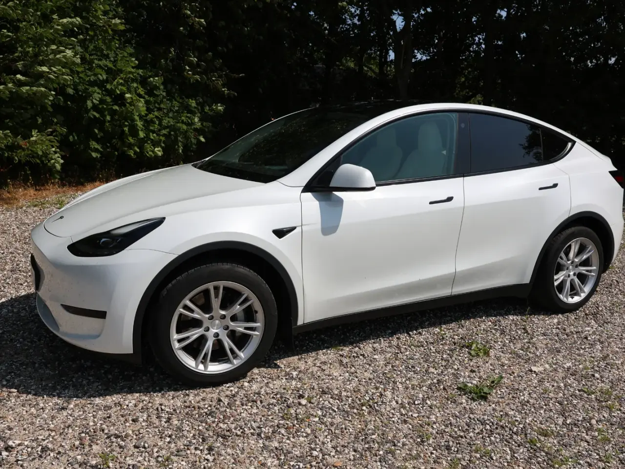 Billede 3 - Tesla Model Y Long Range RWD