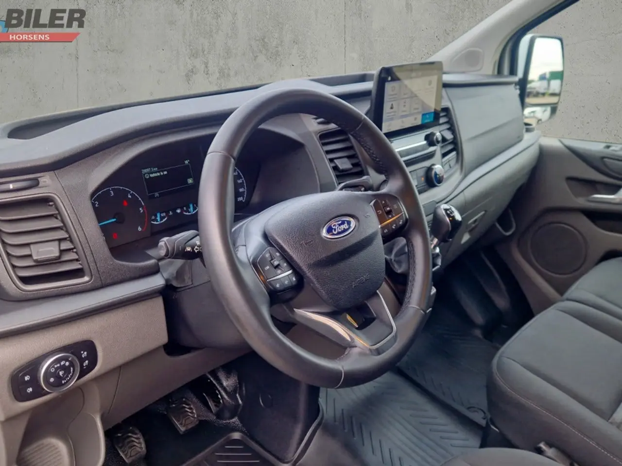Billede 15 - Ford Transit Custom 300 L1 2,0 TDCi 130 Trend