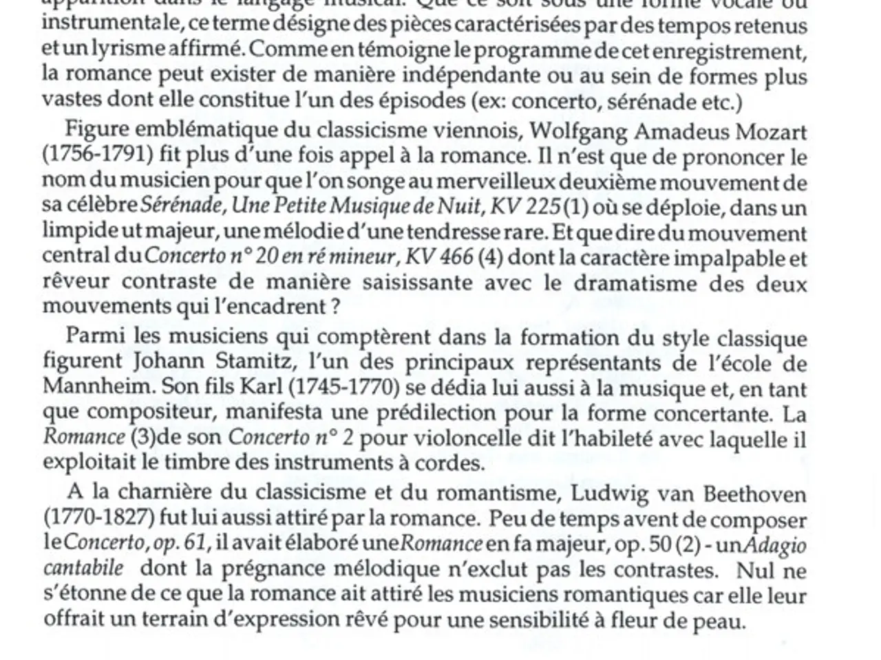 Billede 10 - Beethoven* – Romance – CD