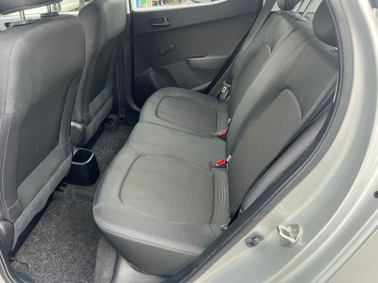 Billede 6 - Hyundai i10 1,0 Touch