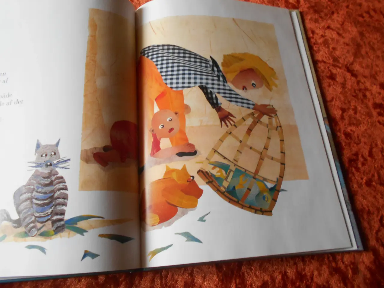 Billede 3 - Forvandling, Lise Lindgreen,
