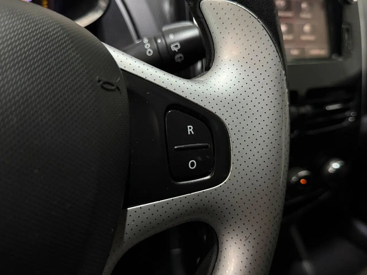 Billede 10 - Renault Clio IV 1,5 dCi 75 Formula Edition Sport Tourer