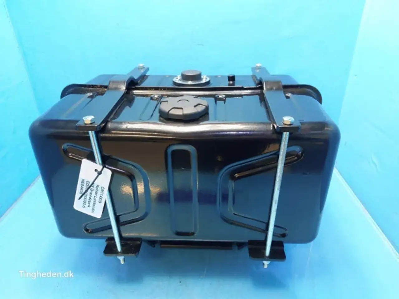 Billede 5 - Kohler Lombardini Dieseltank ED0081033080-S