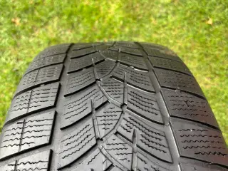 Vinterhjul til Audi Q5