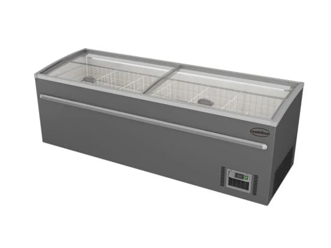 Billede 1 -  Supermarkedfryser 1040 L- automatisk afrimning
