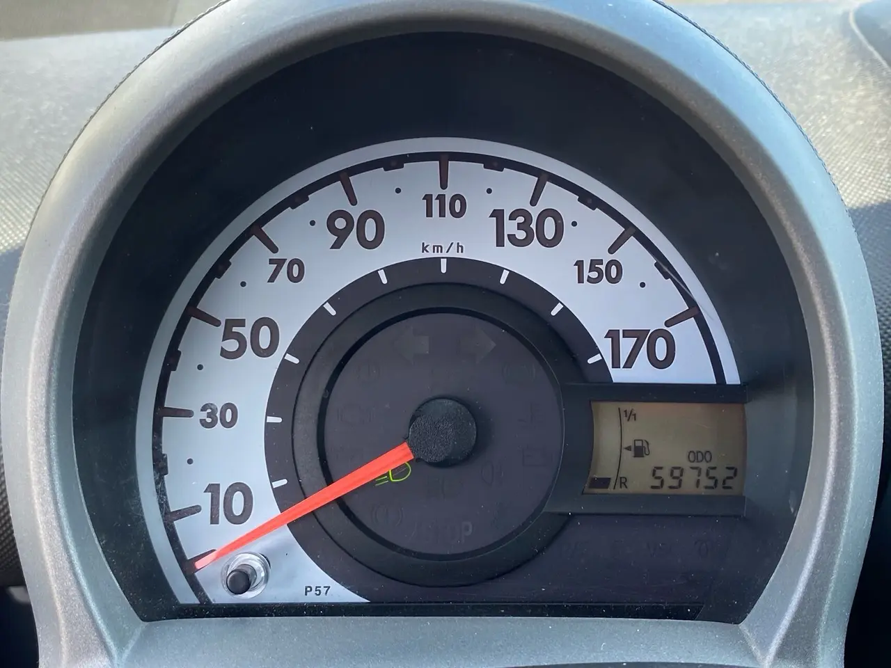 Billede 13 - Toyota Aygo 1,0 68HK 5d