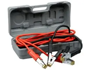 HERO Startkabler 600 amp