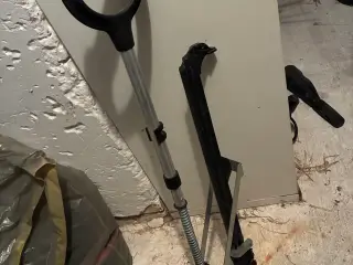 Clips maskine til gulvvarme Mont.