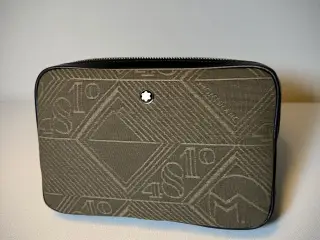 👝 Montblanc Crossbody Jacquard – ubrugt