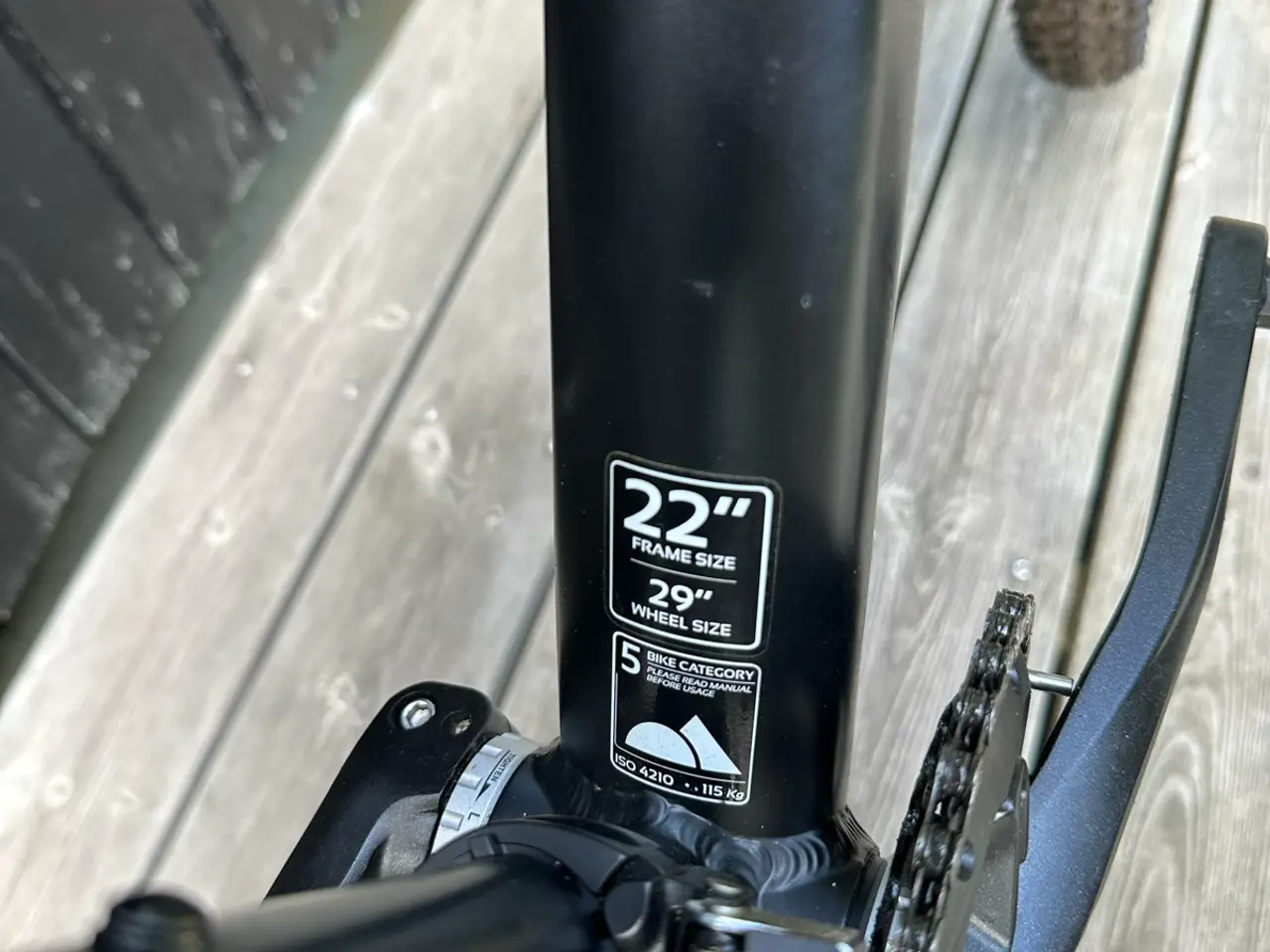 Billede 8 - Stevens Applebee 29” - mountainbike