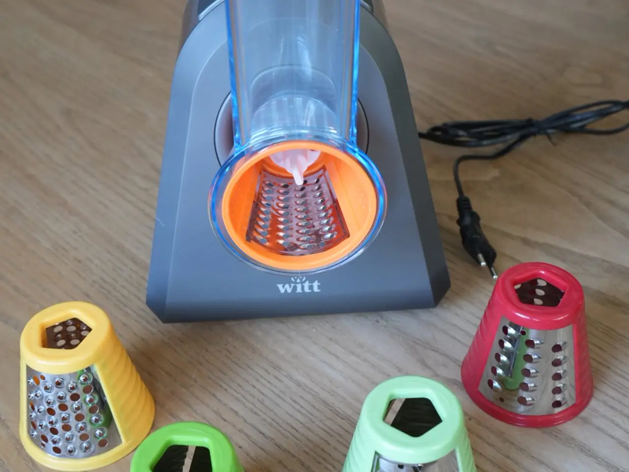 Billede 1 - Witt Classic - Salad maker