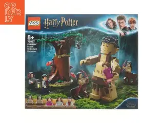LEGO Harry Potter Forbidden Forest sæt fra Lego (str. 22x6x26 cm)