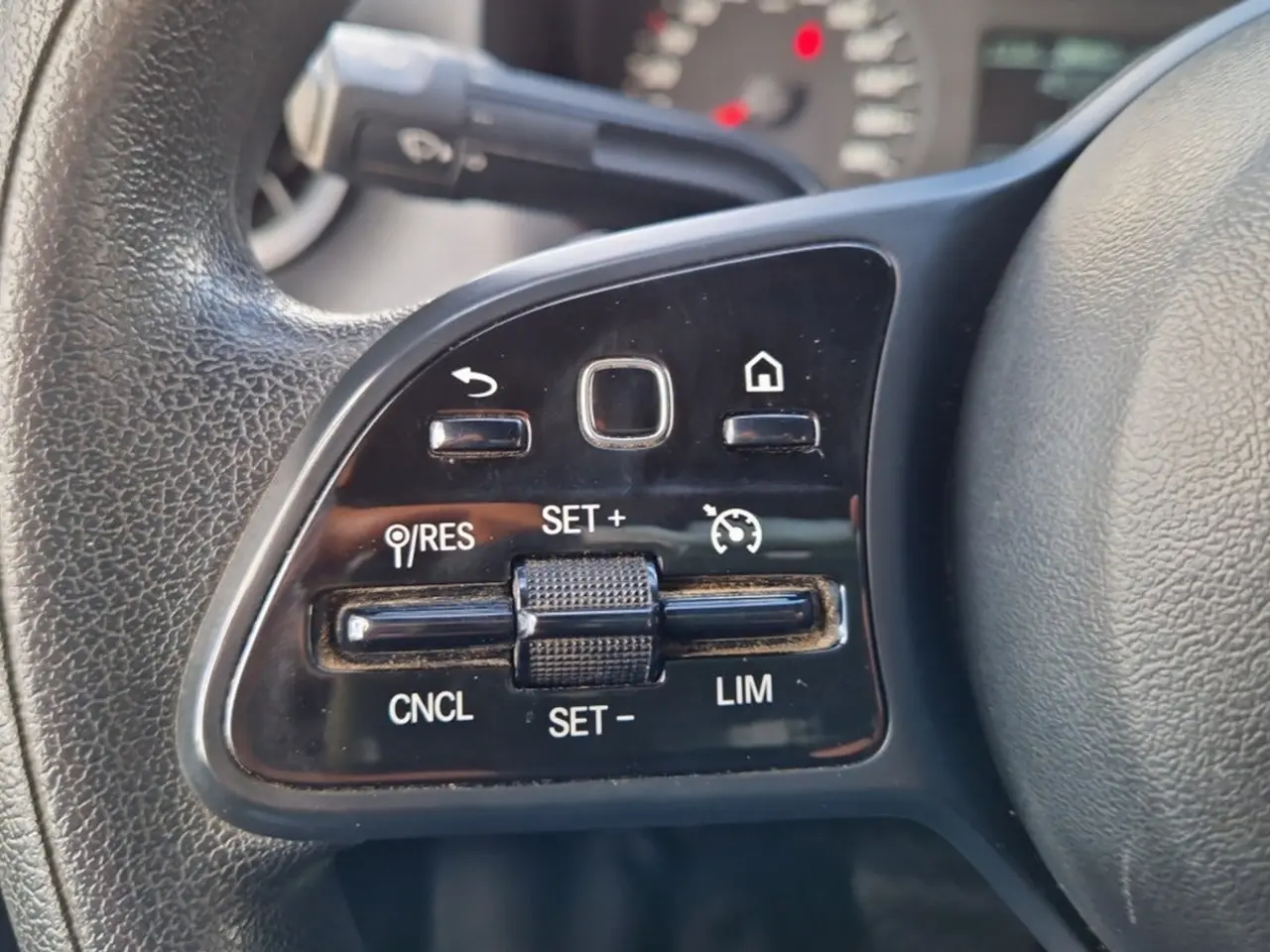 Billede 20 - Mercedes Sprinter 315 2,0 CDi A2 Kassevogn aut. FWD