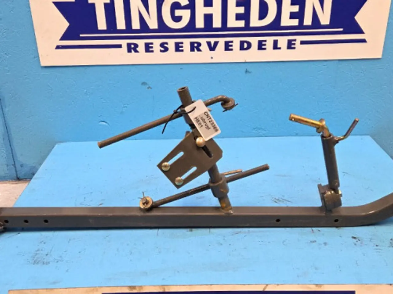 Billede 3 - Massey Ferguson 7370 Stråskiller LA711553167