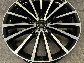 ALUFÆLGE AUDI A4 S4 8W0 19"