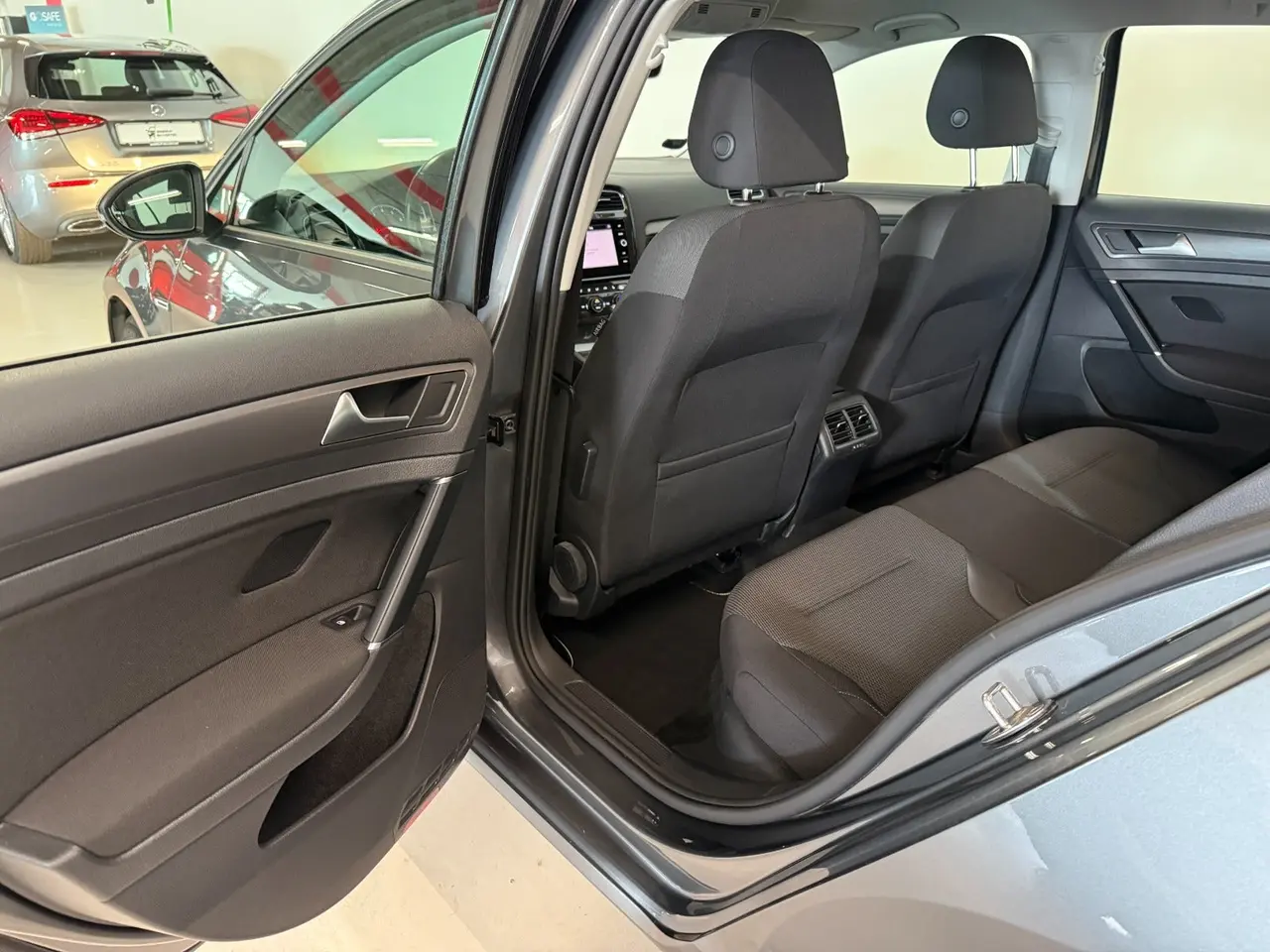 Billede 7 - VW Golf VII 1,5 TSi 130 Comfortline Connect DSG