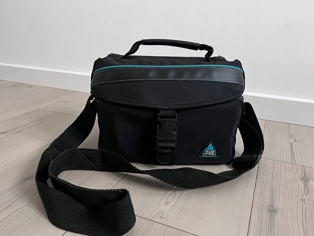 Billede 1 - Kamerataske, Fototaske,Track Pack