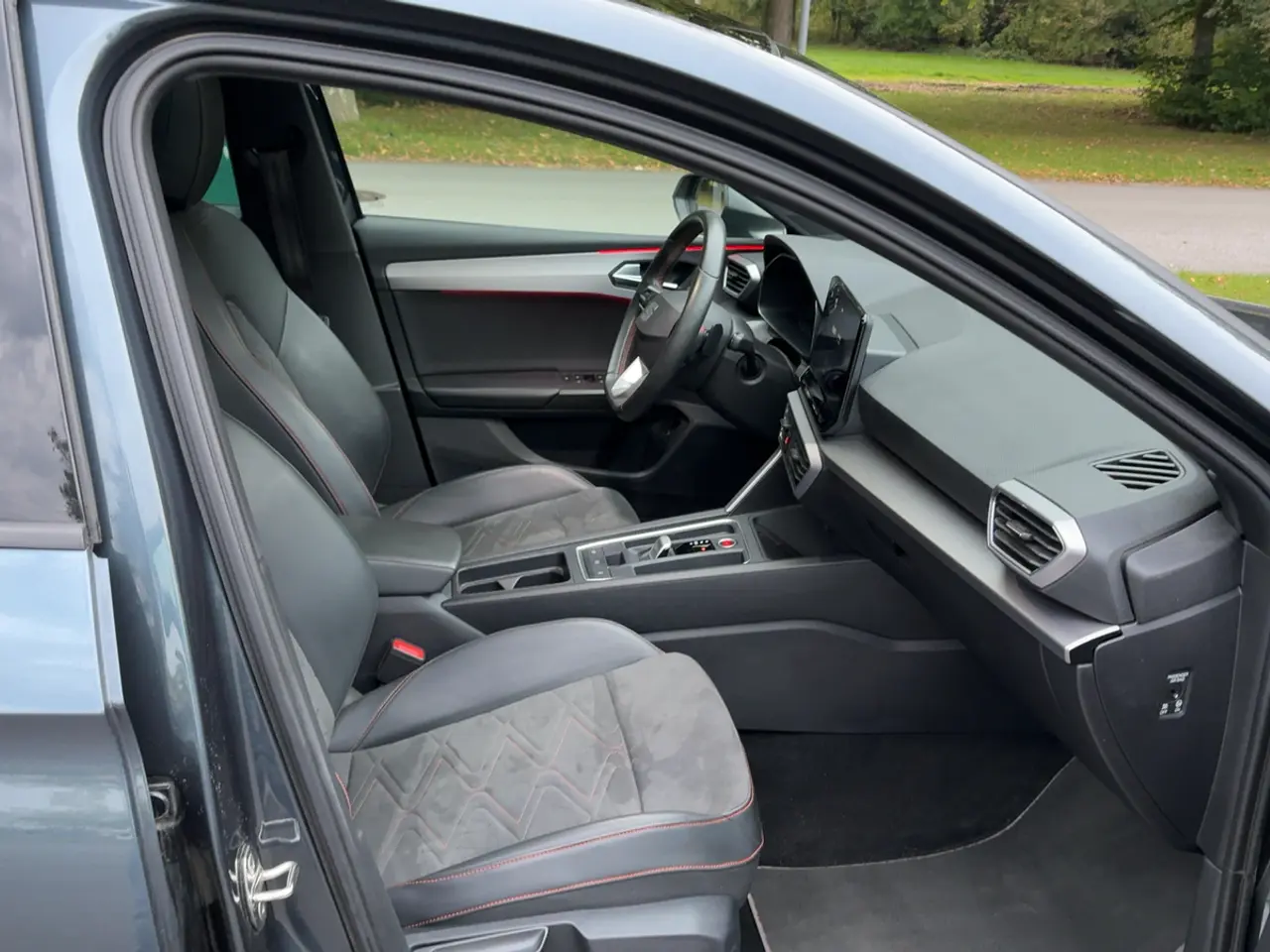 Billede 14 - Seat Leon 1,4 eHybrid FR DSG