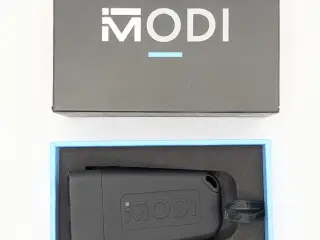 MODI Avanceret MultiMærke diagnose til Smartphone nu incl GRATIS KM & Stel nr udlæser sw.