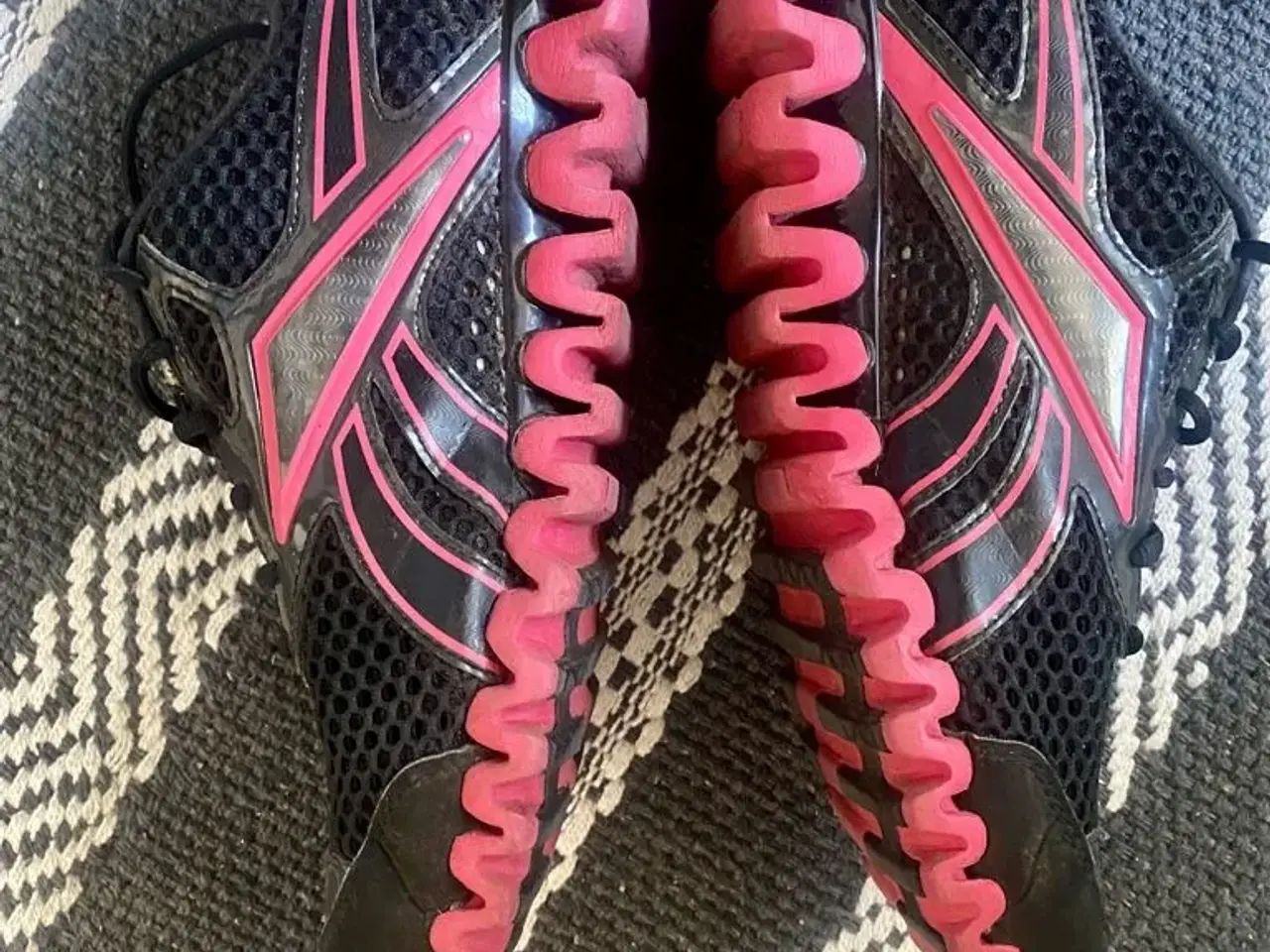 Billede 2 - REEBOK sko til salg