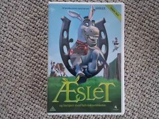 Æslet