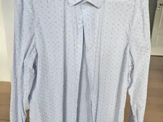 Calvin Klein skjorte