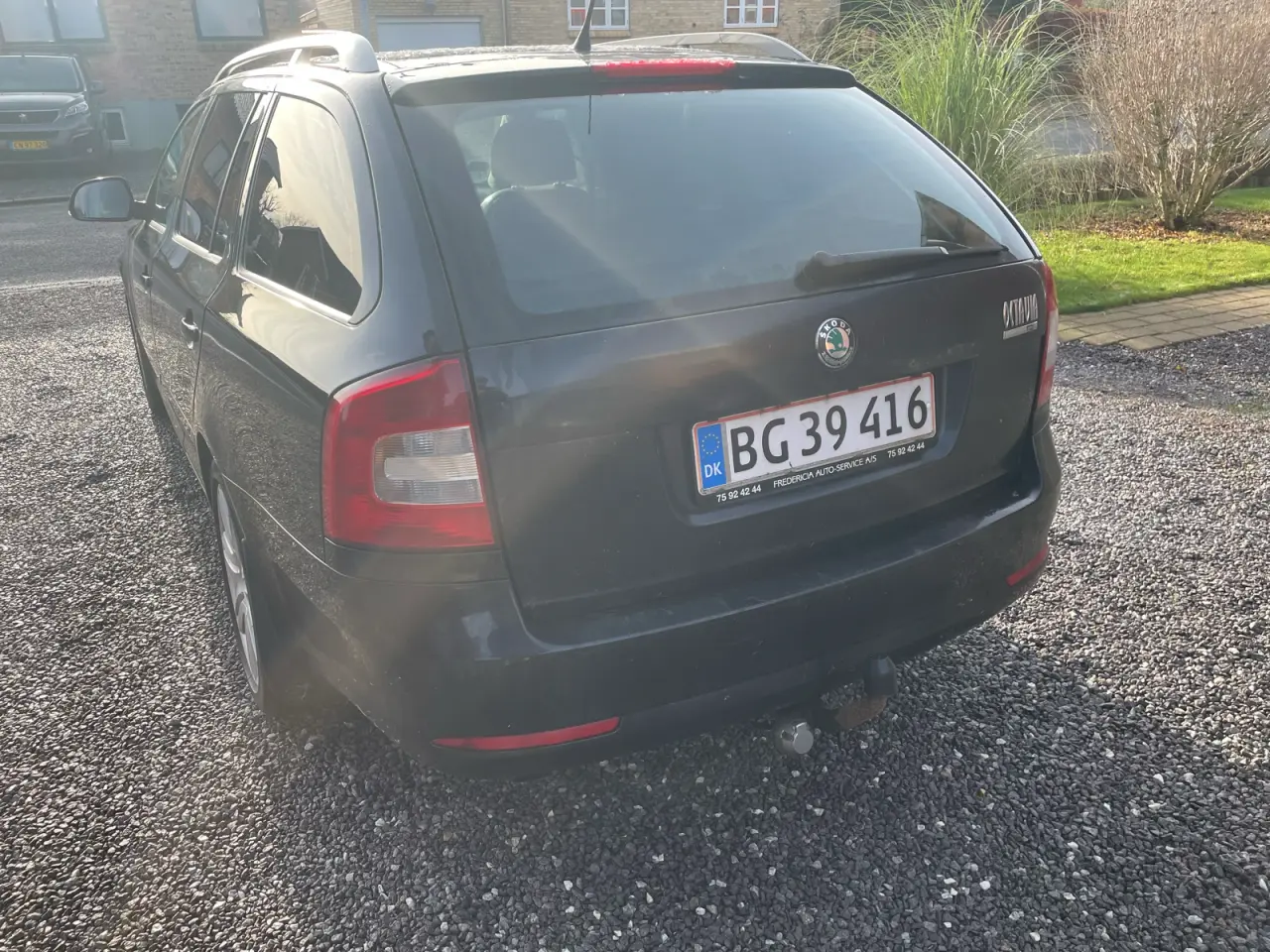 Billede 2 - Skoda Octavia 1,6 TDI