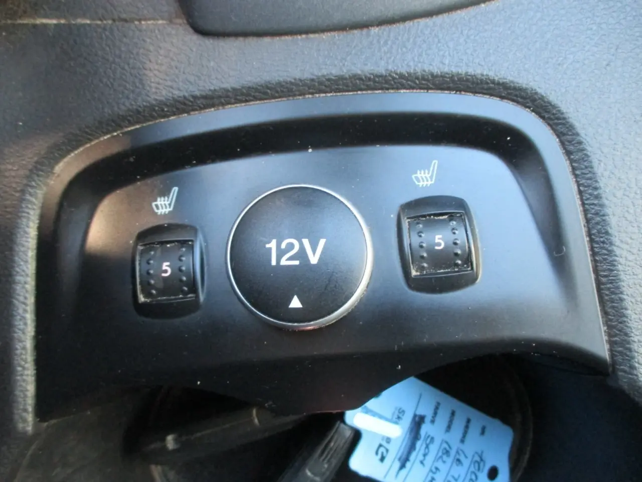 Billede 12 - Ford Focus 1,6 SCTi 182 Titanium stc.