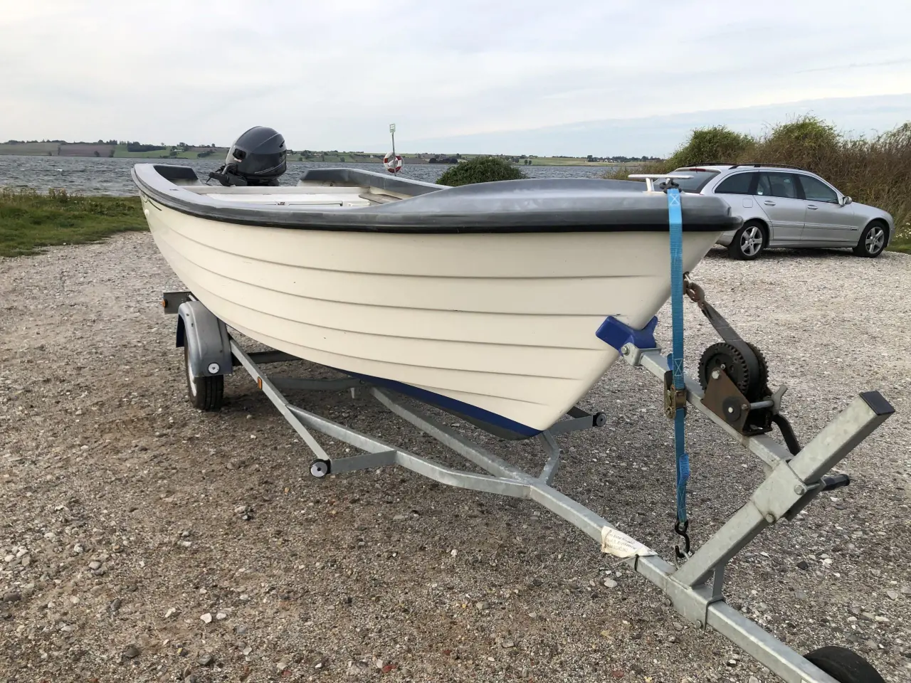 Billede 6 - Crescent 465