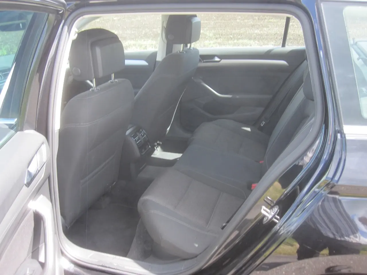 Billede 10 - 2016 VW Passat Variant 2,0 TDI comfortline 150hk