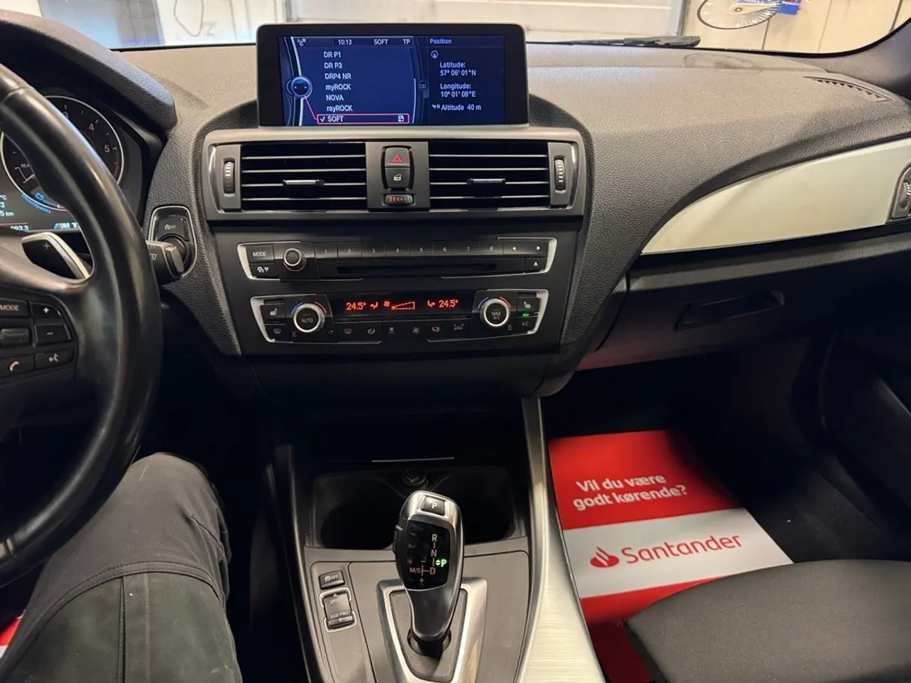Billede 12 - BMW 118d 2,0 aut.