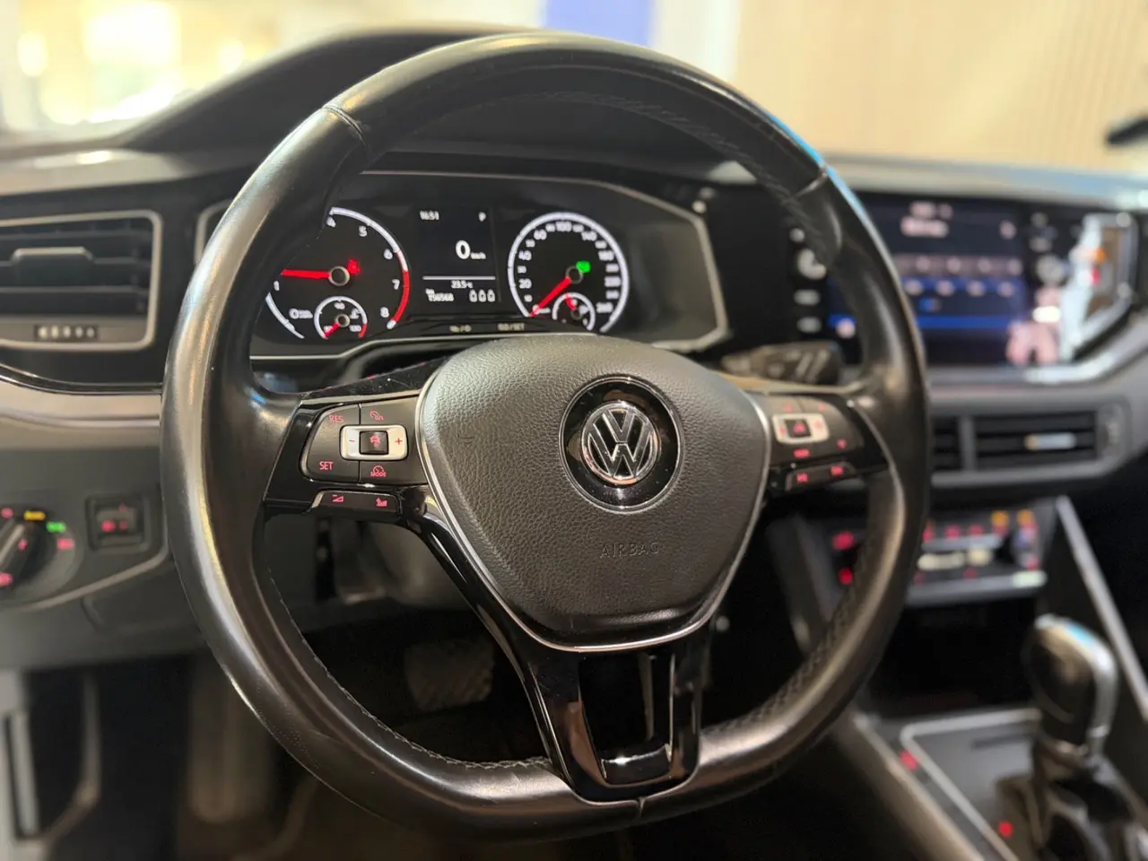 Billede 8 - VW Polo 1,0 TSi 115 Highline DSG
