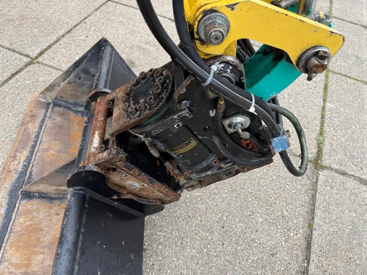 Billede 5 - Yanmar Vio12