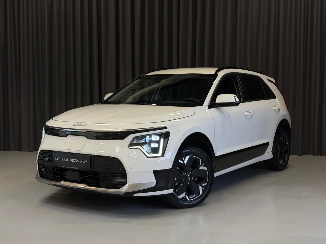 Billede 1 - Kia Niro 64 EV Premium