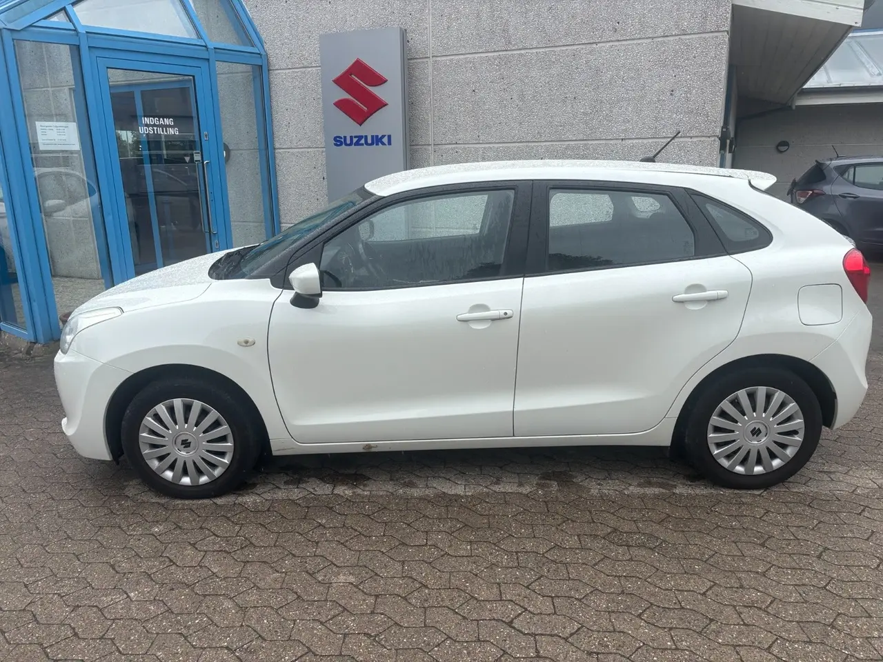Billede 3 - Suzuki Baleno 1,2 Dualjet Active Cut