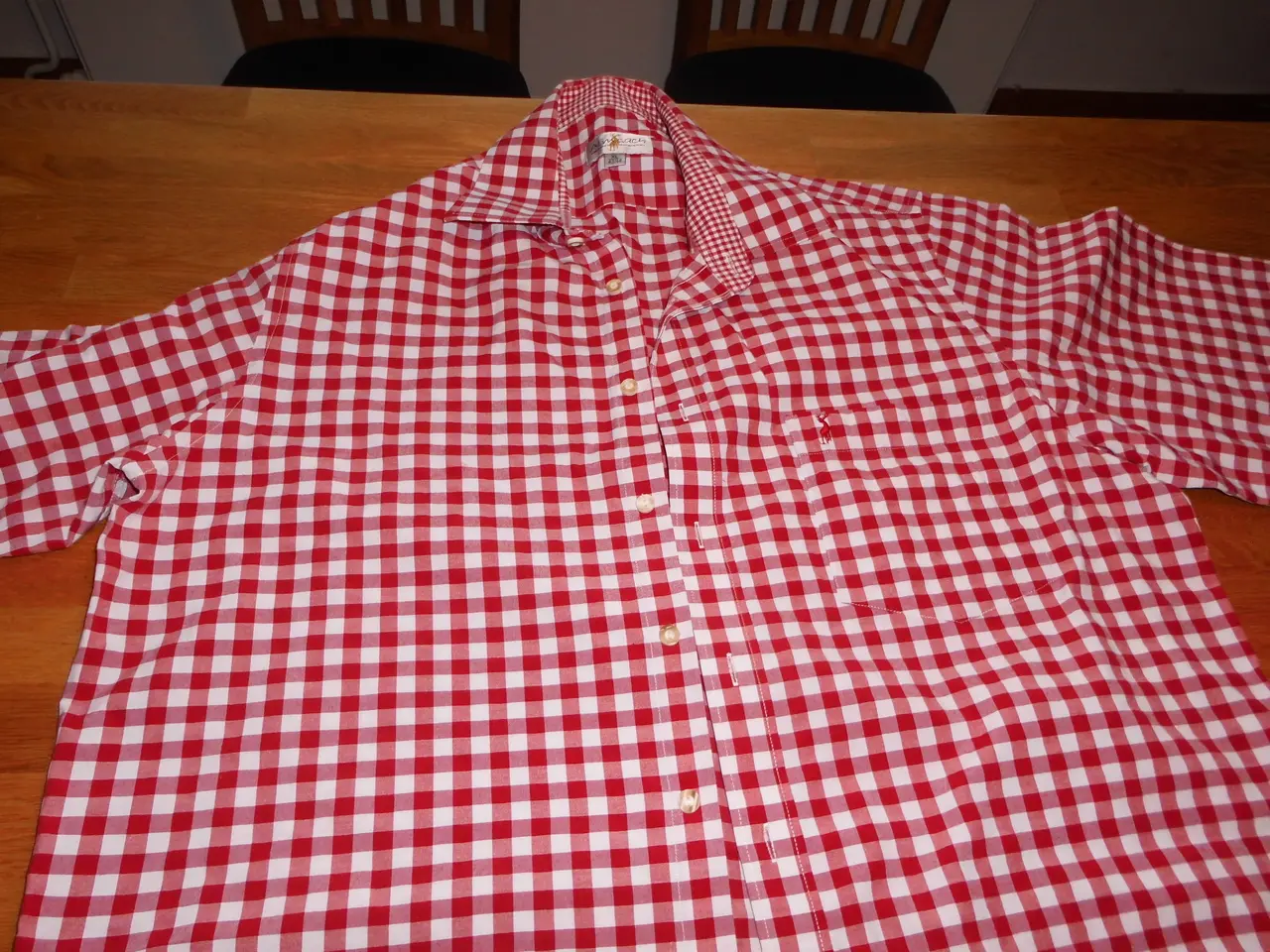 Billede 6 - Festtøj til Oktoberfest.