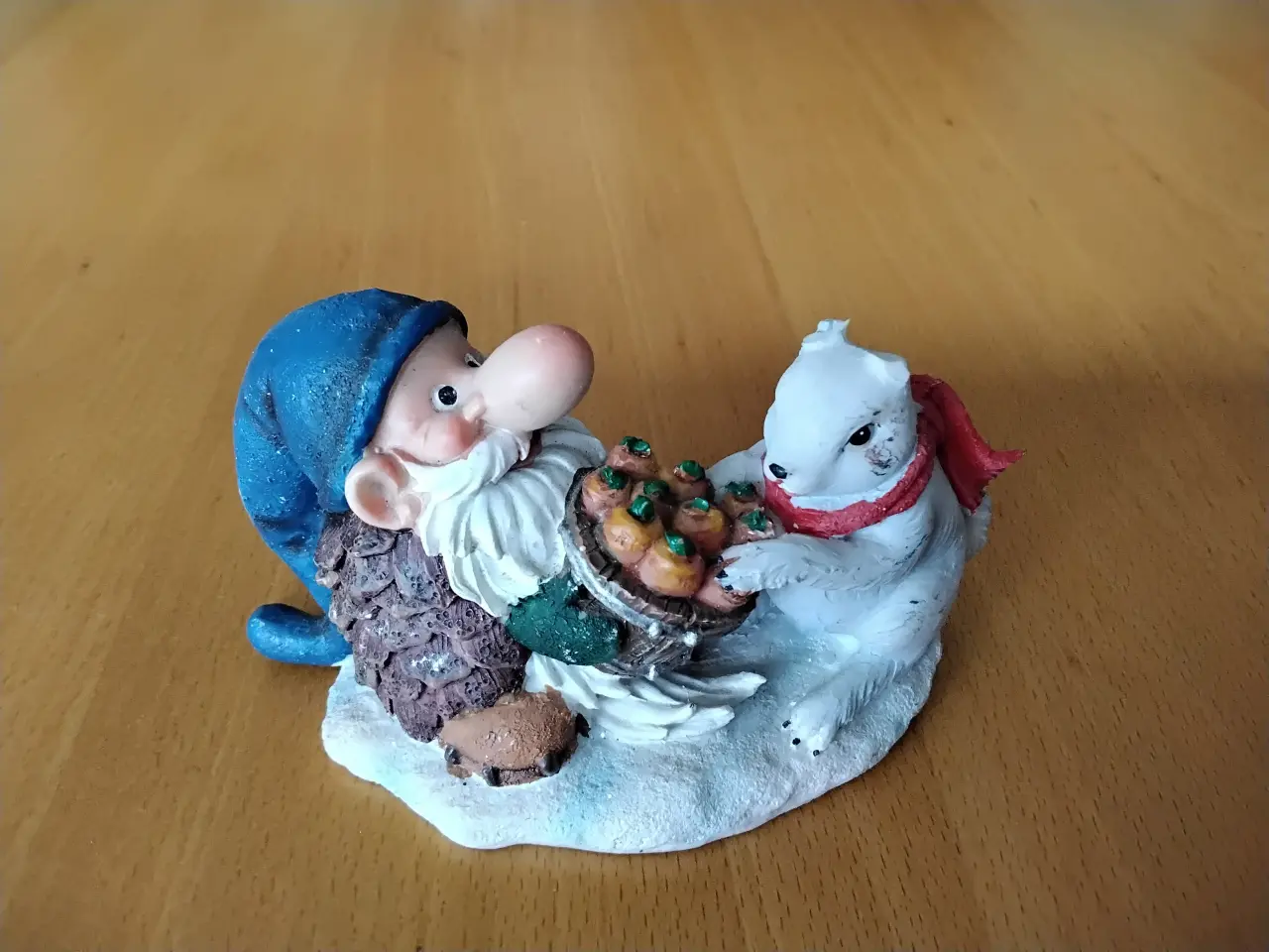 Billede 15 - Figurer m.m.